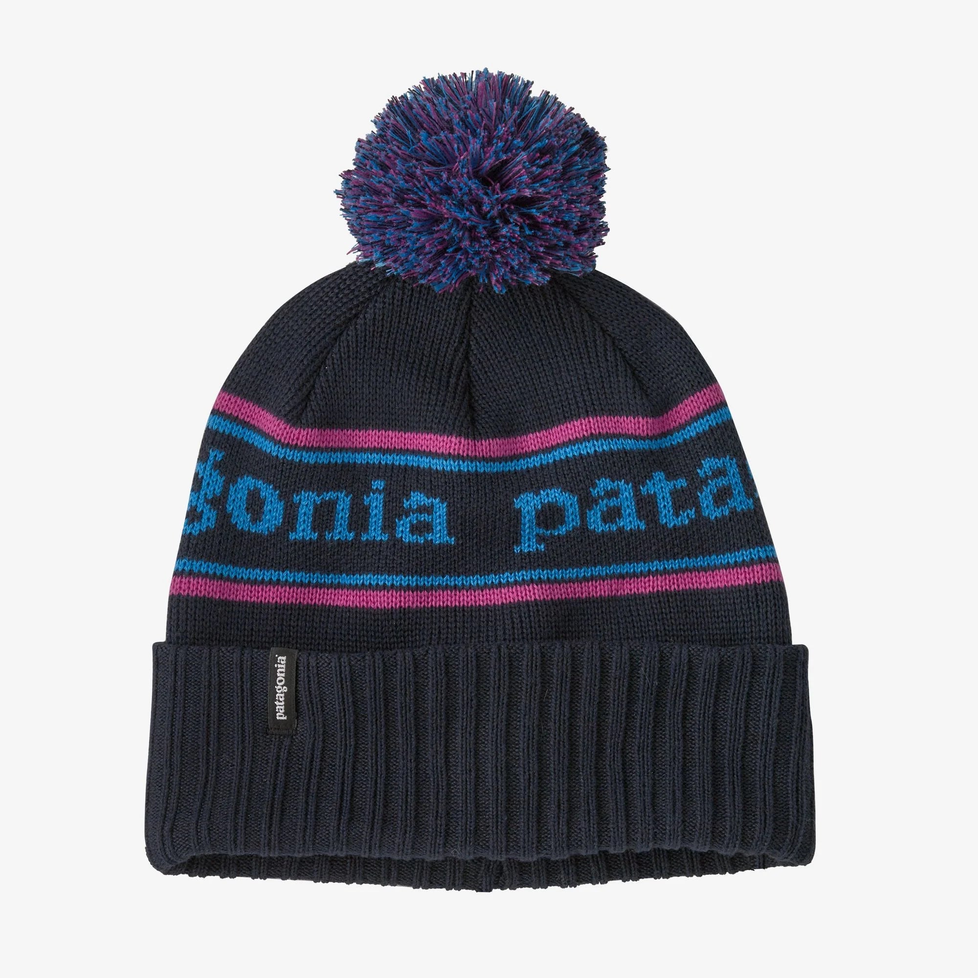 Patagonia, Powder Town Beanie - Sportinglife Turangi